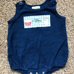 12 month fishing bubble